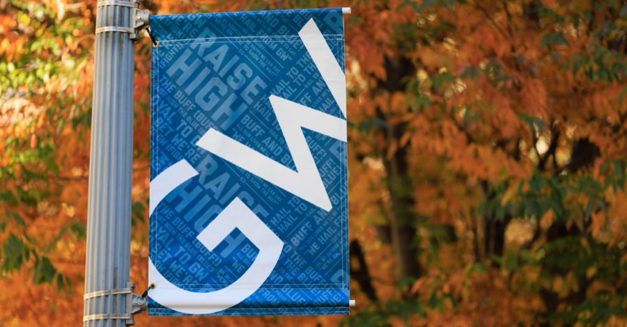 GW flag