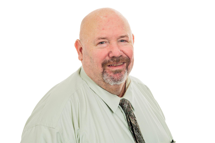 Greg Varner