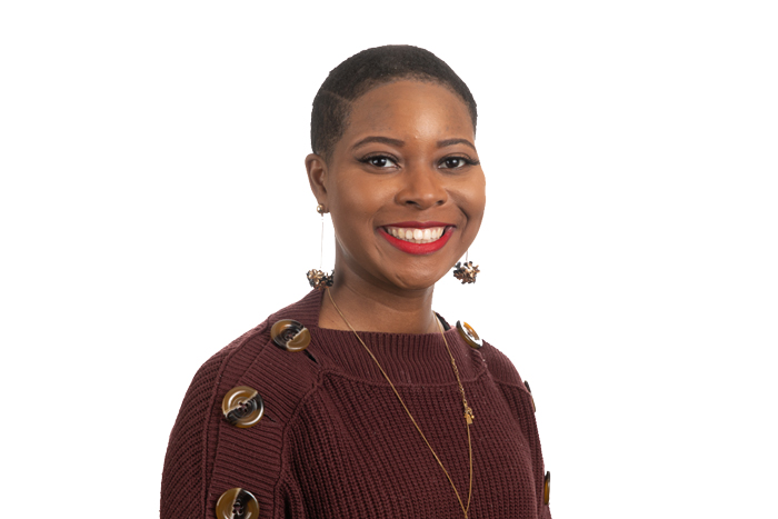 Jasmine Henderson