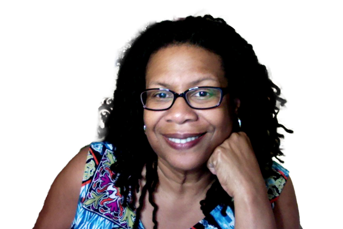 Karen Outen