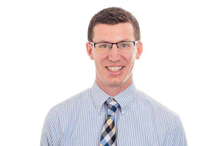 Nick Erickson