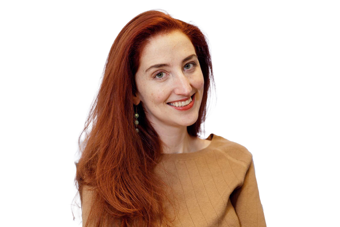 Ruth Steinhardt