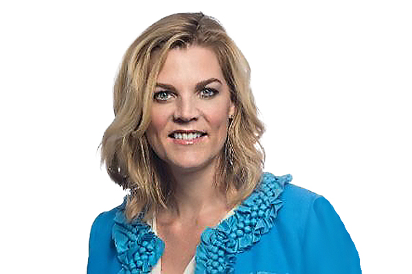 Amanda Gillespie