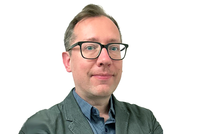 Erik Moe