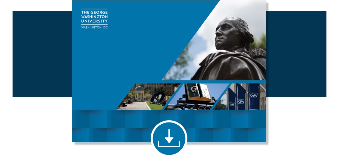 screenshot of photo square powerpoint template