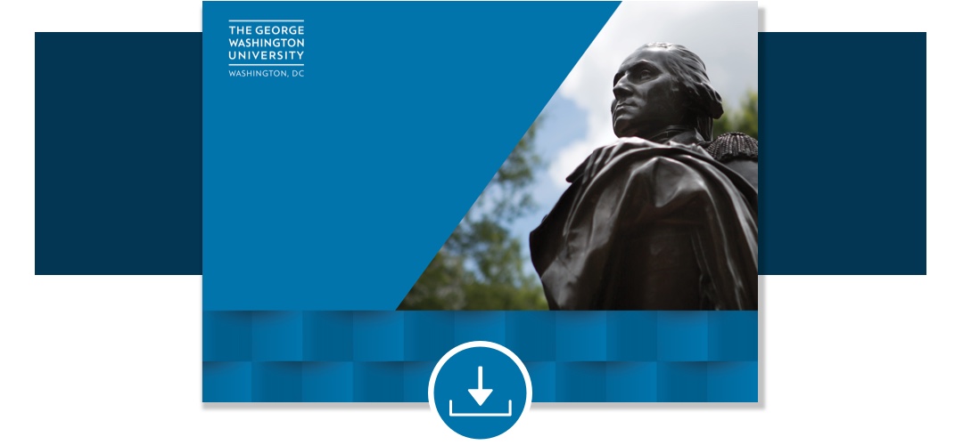 screenshot of statue square powerpoint template