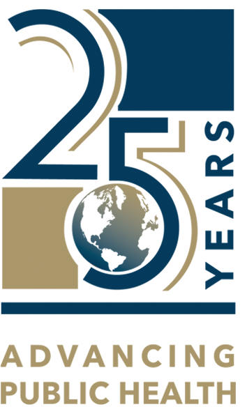 School of Public Health 25th Anniversary