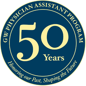 PA 50th Anniversary