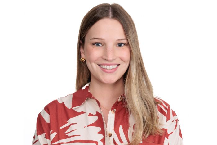 Abigail Barham headshot