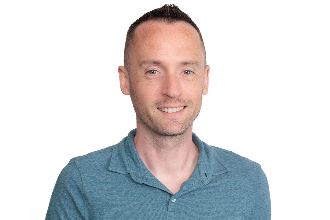 Terry Carter | Office of Communications and Marketing | The George