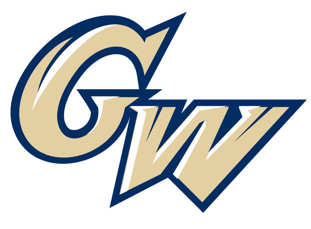 GW Athletics logo