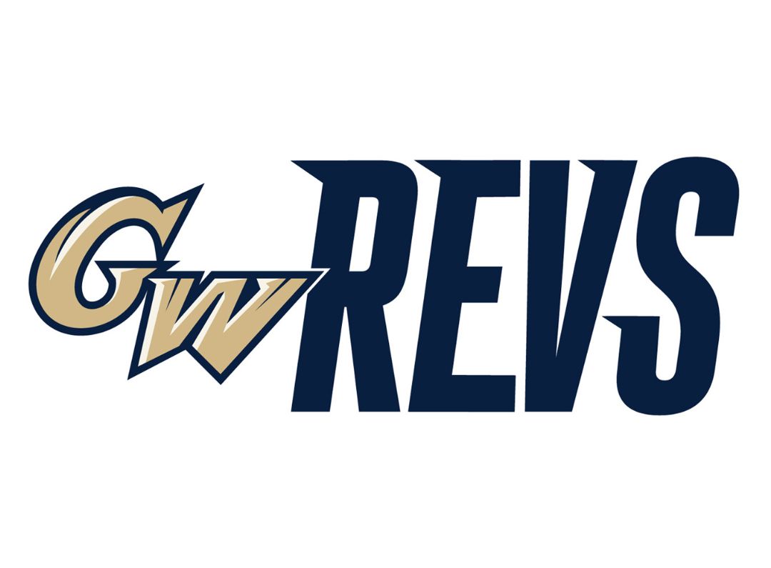 GW Revs logo