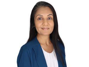 Nicole Goberdhan