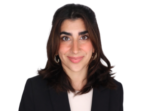 Julia Metjian