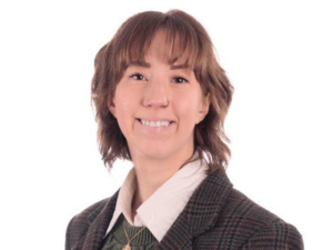 April Horency