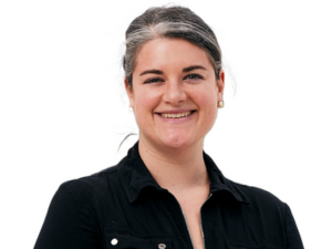 Sarah Crozier