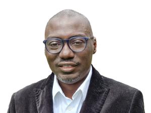 Stephen Olowoye