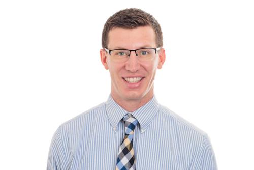 Nick Erickson