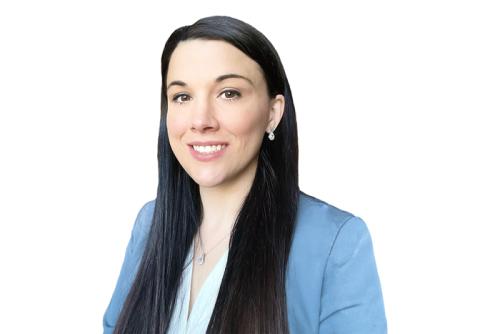 Tracy Helbert