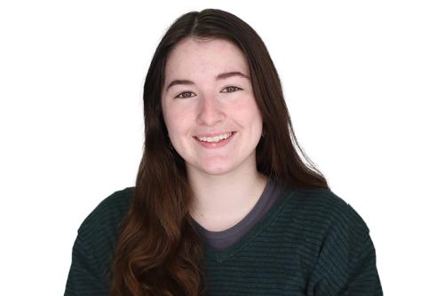 Chloe Levine