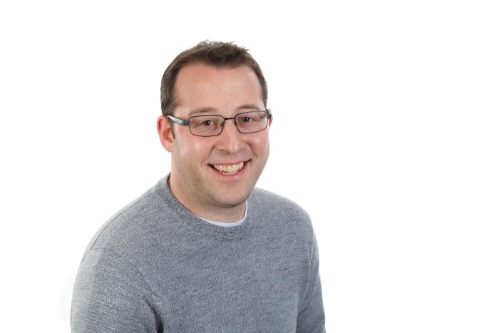 Josh Schimmerling