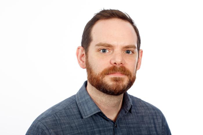 John McGlasson