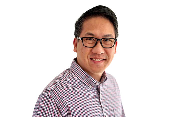 Michael Leong