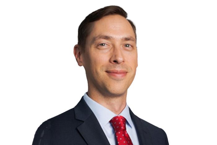 Ken Schappelle