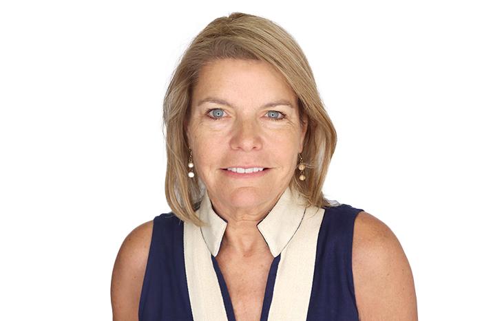 Denise St. Ours