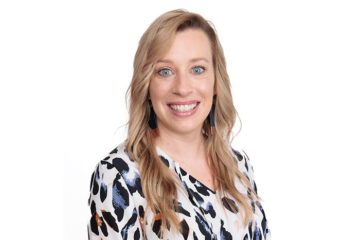 Holly Snyder