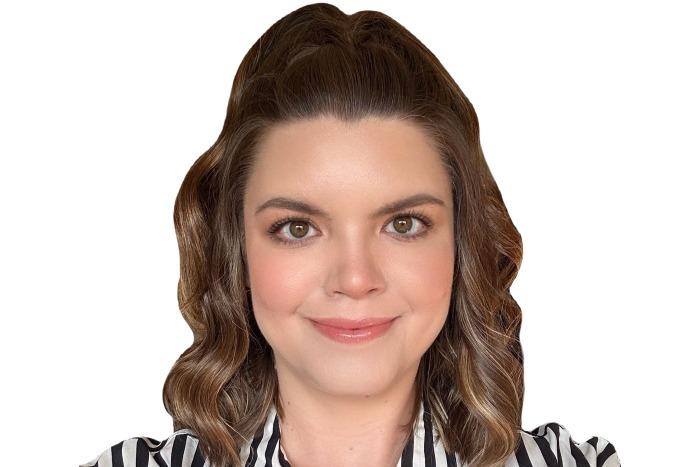 Lisa Conley-Kendizor