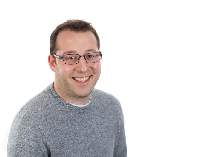 Josh Schimmerling