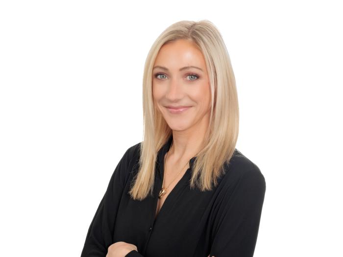 Lesley Grier