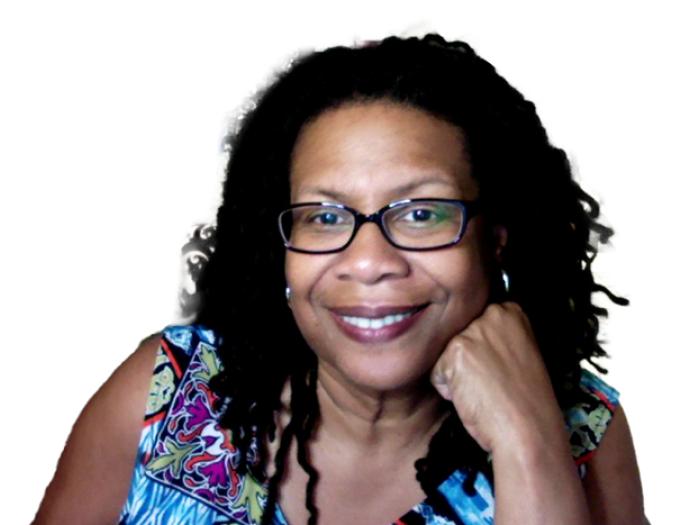 Karen Outen