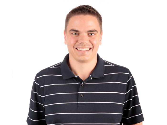 Kevin Burke