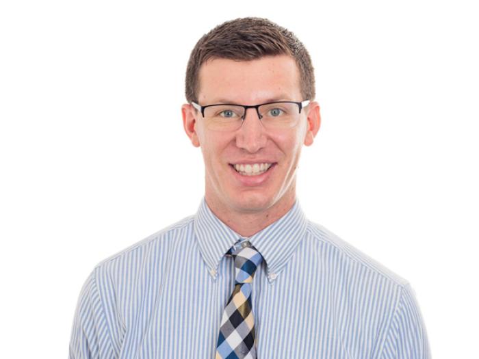Nick Erickson