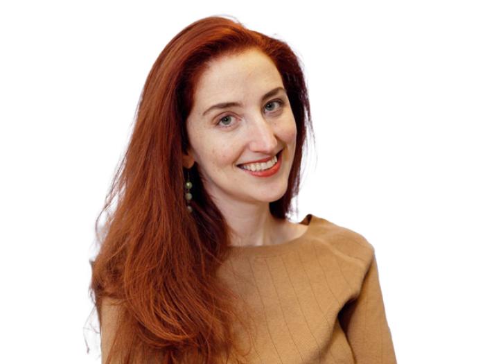 Ruth Steinhardt