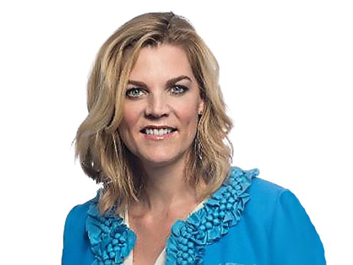 Amanda Gillespie