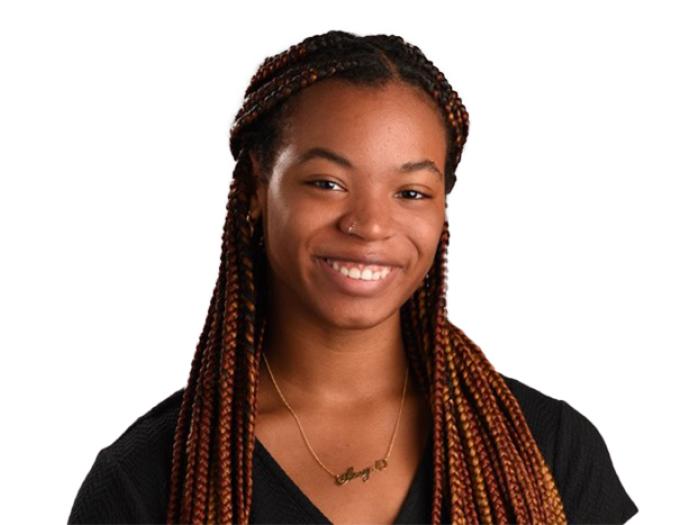 Amyah Hill