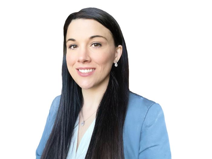 Tracy Helbert