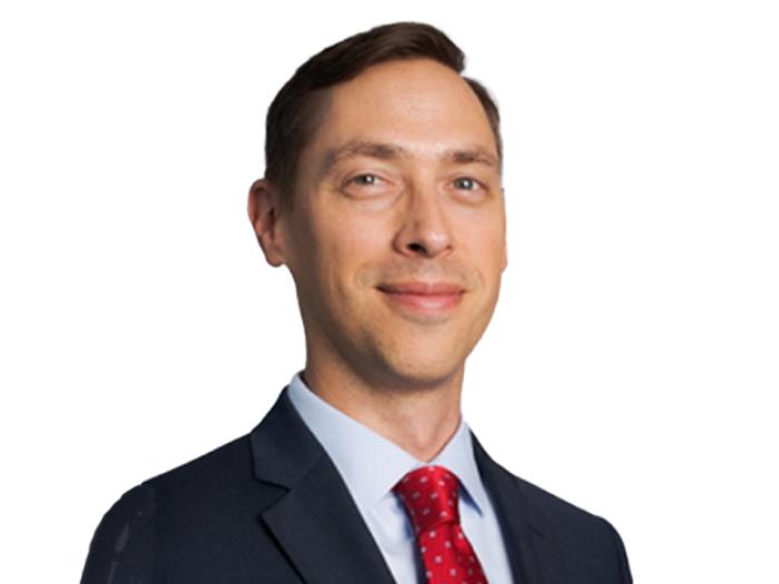 Ken Schappelle