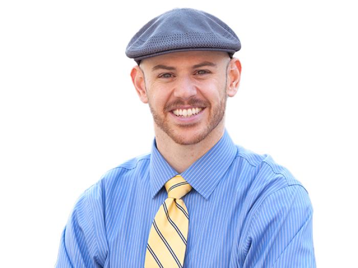 Brian Sereno