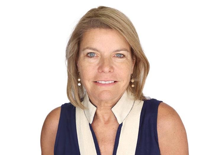 Denise St. Ours