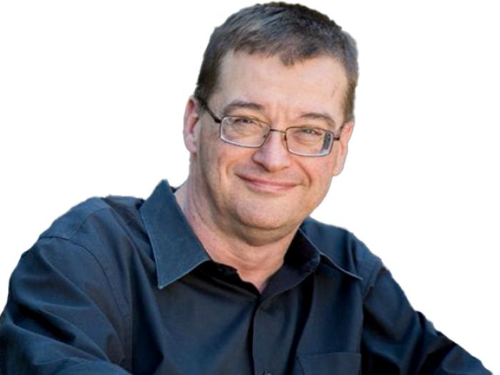 John DiConsiglio