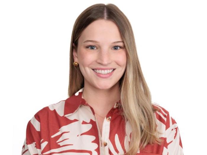 Abigail Barham headshot