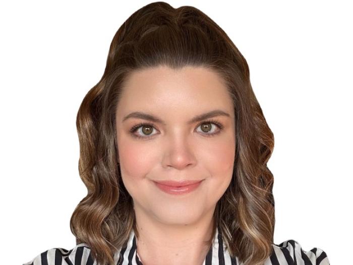 Lisa Conley-Kendizor