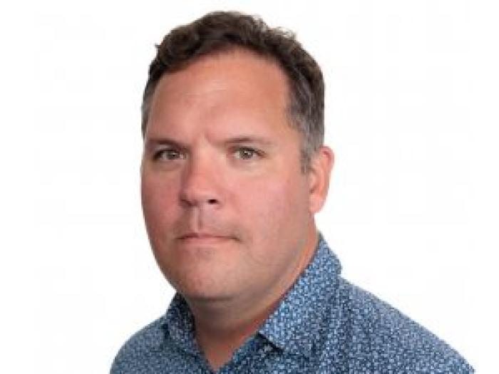 Brad Failor