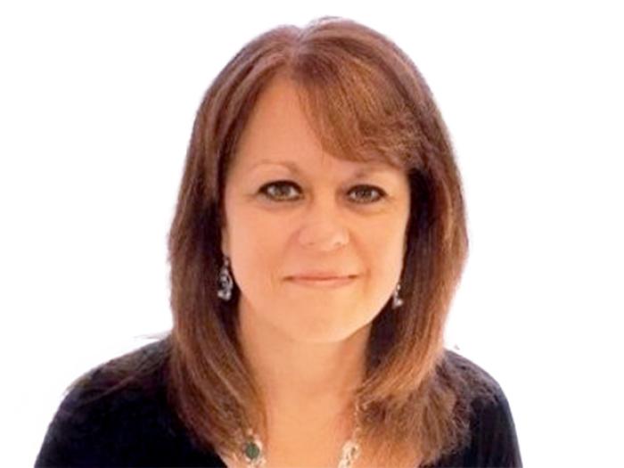 Amy Stark