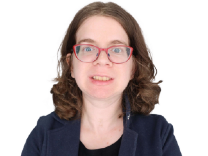Rebecca Shaw Rossignol