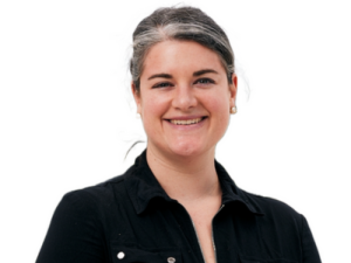 Sarah Crozier